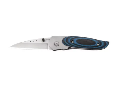 CRKT The Viele Wasp Small 8001 Plain Nóż składany 17,5 cm