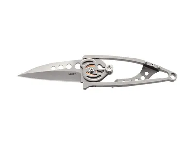 Crkt Snap Lock 5102N Nóż składany stal 420J2 15,9 cm
