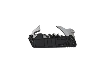 Crkt Flux - Wine Tool / Light 9040GPC Nóż składany