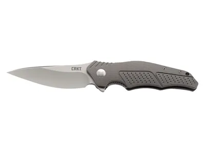Crkt Outrage K320GXP Nóż składany stal 8Cr13MoV 20 cm