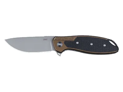Crkt Jake K360GXP Nóż składany 20,2 cm