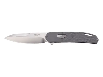 Crkt Bona Fide Silver K540GXP Nóż składany stal D2 20,9 cm