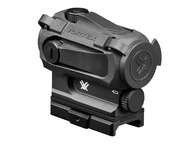 Kolimator Vortex Sparc AR 1x22 (SPC-AR2) VORTEX OPTICS - widok 4