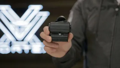 Kolimator Vortex Sparc AR 1x22 (SPC-AR2) VORTEX OPTICS - widok 6