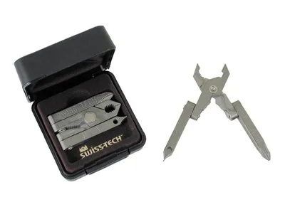 Swisstech Mini Mariner Nóż nurkowy