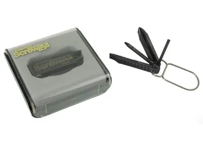 Swisstech SCREWZ-ALL Multitool