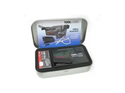 Tool Logic Office Assistant OC2P Multitool