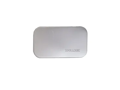 Tool Logic Survival Rescue With Waterproof Cavity SL2 Nóż ratowniczy