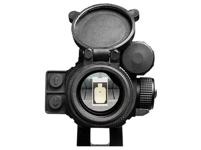 Kolimator Vortex StrikeFire II Red (SF-BR-504) VORTEX OPTICS - widok 3