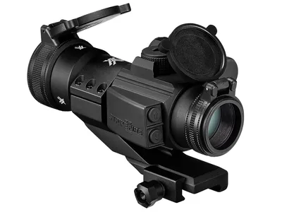 Kolimator Vortex StrikeFire II Red (SF-BR-504) VORTEX OPTICS - widok 2
