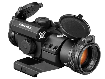 Kolimator Vortex StrikeFire II Red (SF-BR-504)