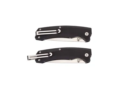 Tekut Zero Knife LK5277 Black Nóż składany