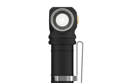 Latarka Armytek Wizard C2 Pro MAX Magnet USB/PCB White - widok 3
