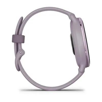 Zegarek Garmin Vivoactive 5 42mm Fioletowy - widok 5