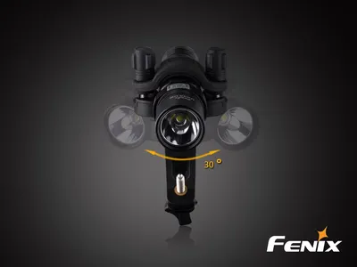Montaż rowerowy Fenix ALB-10 (ALB-10) - widok 4