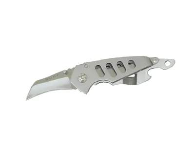 Buck Nrg Platinum 754PLT Nóż składany stal 420HC 11,7 cm