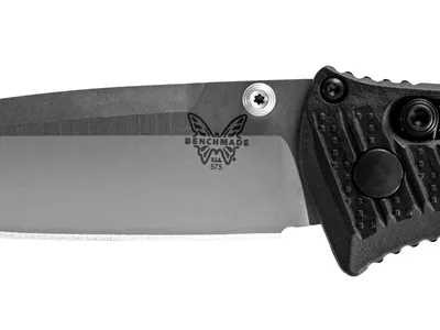 Nóż Benchmade 575-1 Mini Presidio II (575-1) - widok 6
