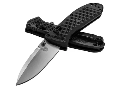 Nóż Benchmade 575-1 Mini Presidio II (575-1) - widok 5