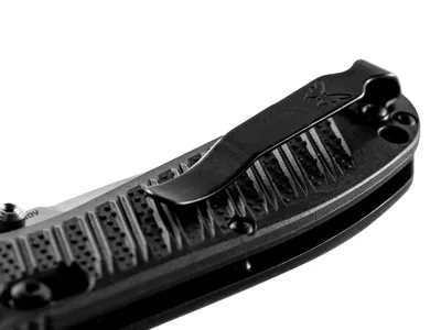 Nóż Benchmade 575-1 Mini Presidio II (575-1) - widok 7