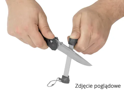 Ostrzałka osełka Lansky LCDOG (LCDOG) - widok 2