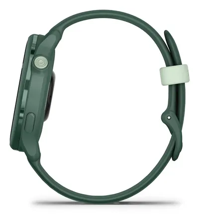 Zegarek Garmin Vivoactive 6 42mm Jasper Green - widok 6