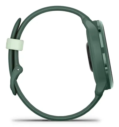 Zegarek Garmin Vivoactive 6 42mm Jasper Green - widok 7