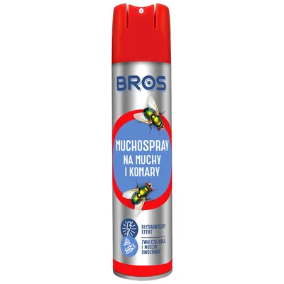 Muchospray Bros 400 ml (595-005)