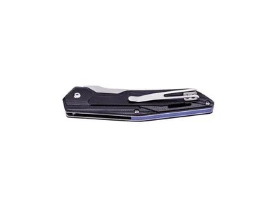Nóż składany Herbertz, kompozyt G10, dł. ostrza 8.3 cm