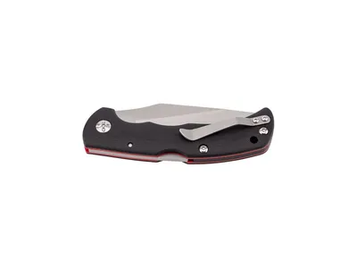 Nóż składany Herbertz, kompozyt G10, dł. ostrza 9 cm