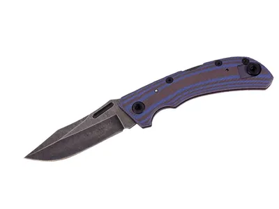 Nóż składany Herbertz, dł. ostrza 8.7 cm (kod 45657)