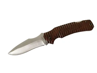 Nóż składany Herbertz, dł. ostrza 8.8 cm (kod 45667)