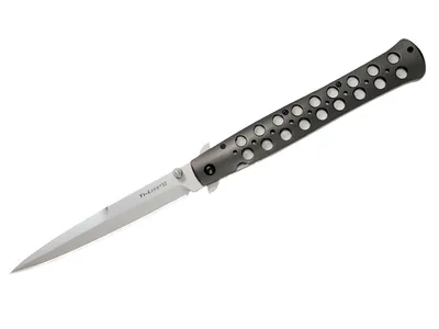 Cold Steel TI-LITE Aluminium 6" 26B6 Nóż składany stal S35VN 33 cm
