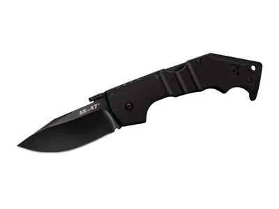 Cold Steel AK-47 S35VN 58M