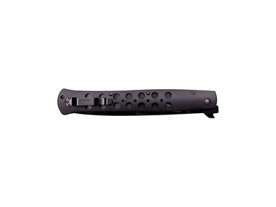 Cold Steel TI-LITE 6" G-10 S35VN Steel 26C6 Nóż składany stal CPM-S35VN