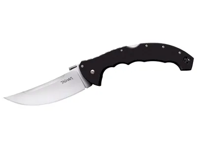 Cold Steel Talwar 5.5" S35VN Plan Edge 21TBX Nóż składany 31,4 cm