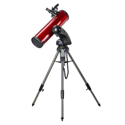 Teleskop Sky-Watcher Star Discovery 130 Newton (DO.SW-4016) - widok 2