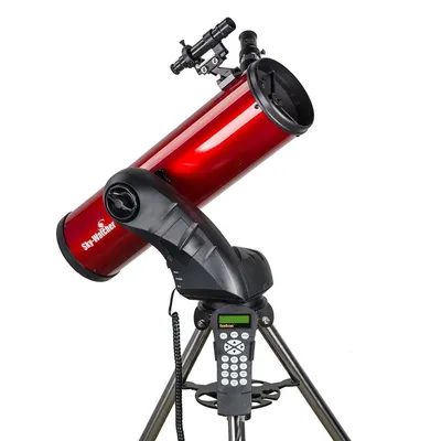 Teleskop Sky-Watcher Star Discovery 130 Newton (DO.SW-4016) - widok 4