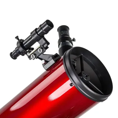 Teleskop Sky-Watcher Star Discovery 130 Newton (DO.SW-4016) - widok 5