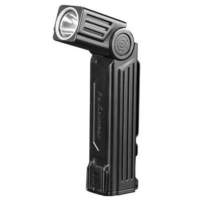 Latarka diodowa Fenix WT25R (WT25R) - widok 2