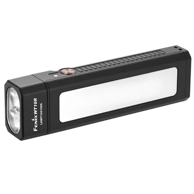 Latarka diodowa Fenix WT16R (WT16R) - widok 2