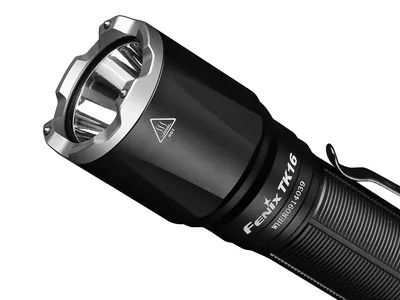 Latarka diodowa Fenix TK16 V2.0 (TK16 V2.0) - widok 3