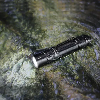 Latarka diodowa Fenix PD36 Tac (PD36 Tac) - widok 7