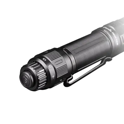 Latarka diodowa Fenix PD36 Tac (PD36 Tac) - widok 5