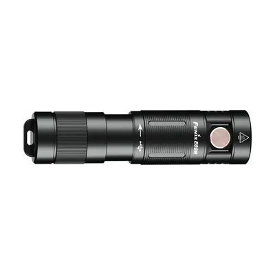 Latarka diodowa Fenix E09R (E09R) - widok 2