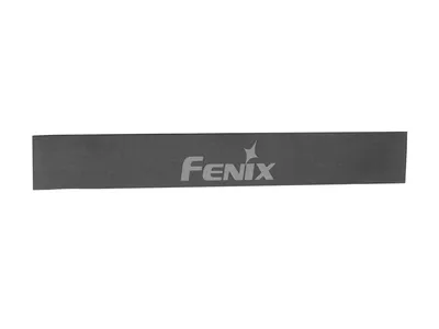 Opaska na głowę Fenix AFH-10 szara (AFH-10 grey) - widok 2