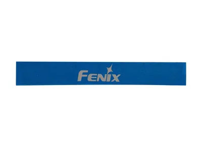 Opaska na głowę Fenix AFH-10 niebieska (AFH-10 blue) - widok 2