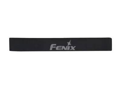 Opaska na głowę Fenix AFH-10 czarna (AFH-10 black) - widok 2