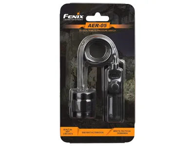 Włącznik na kablu żelowy Fenix AER-05 (AER-05) - widok 7