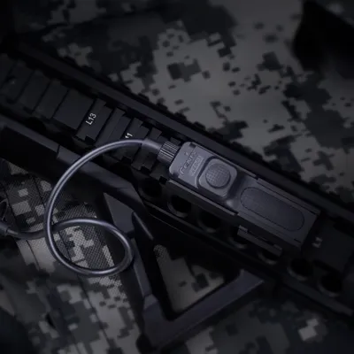 Włącznik na kablu żelowy Fenix AER-05 (AER-05) - widok 2