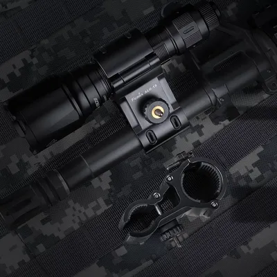 Montaż taktyczny Fenix ALG-18 (ALG-18) - widok 6